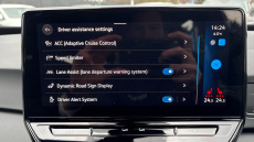 Volkswagen ID.3 150kW Pro 58kWh 5dr Auto Electric Hatchback